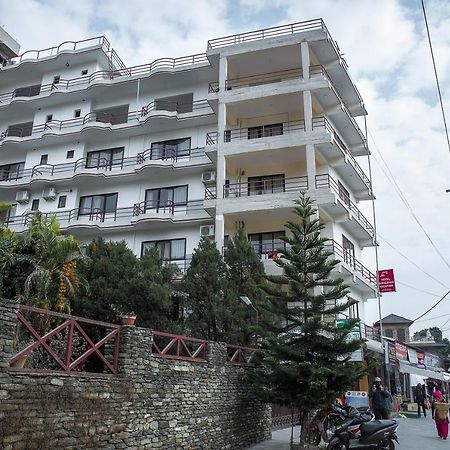 Hotel Himalayan Vacation Pokhara Exterior photo