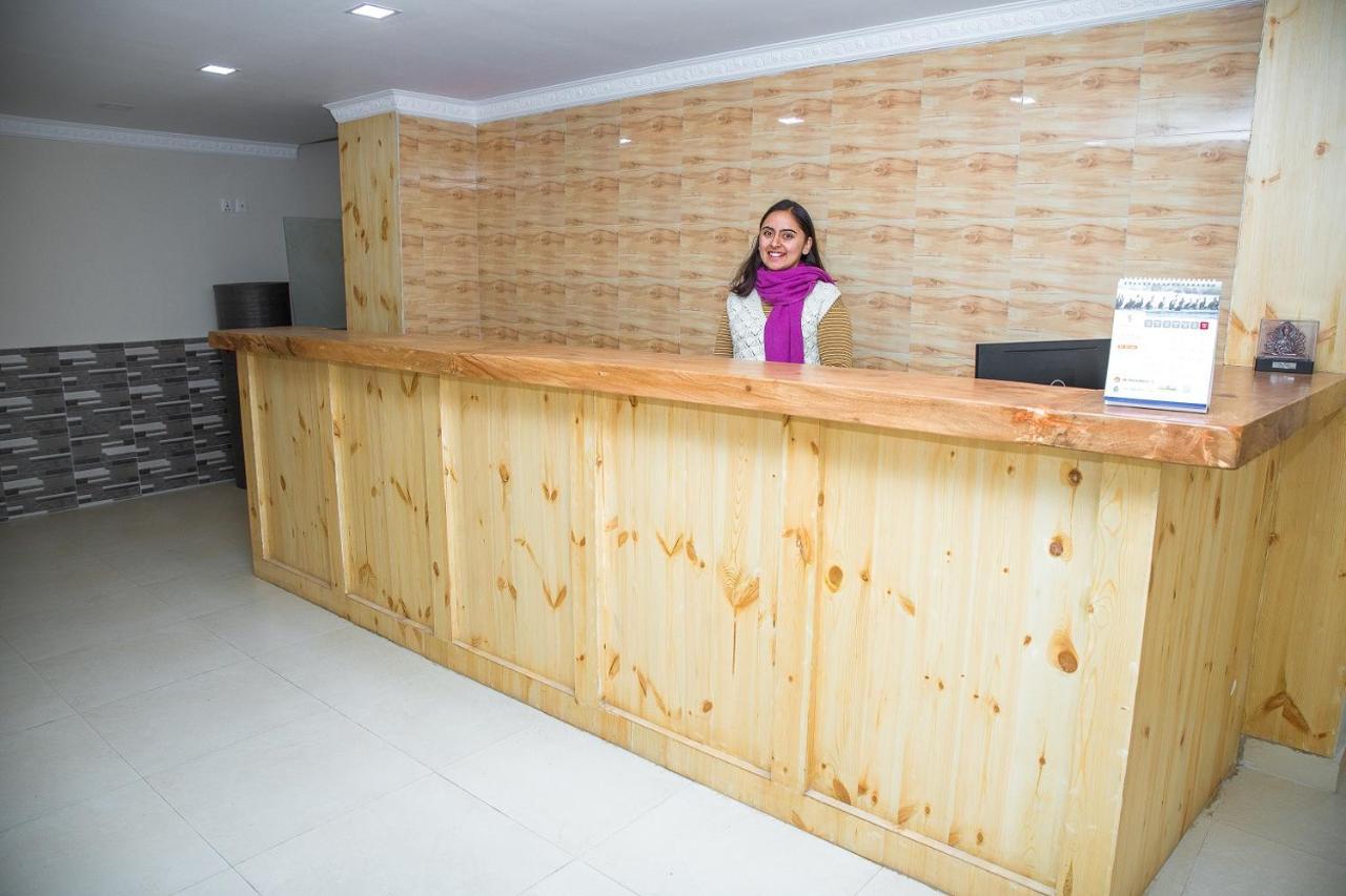 Hotel Himalayan Vacation Pokhara Exterior photo
