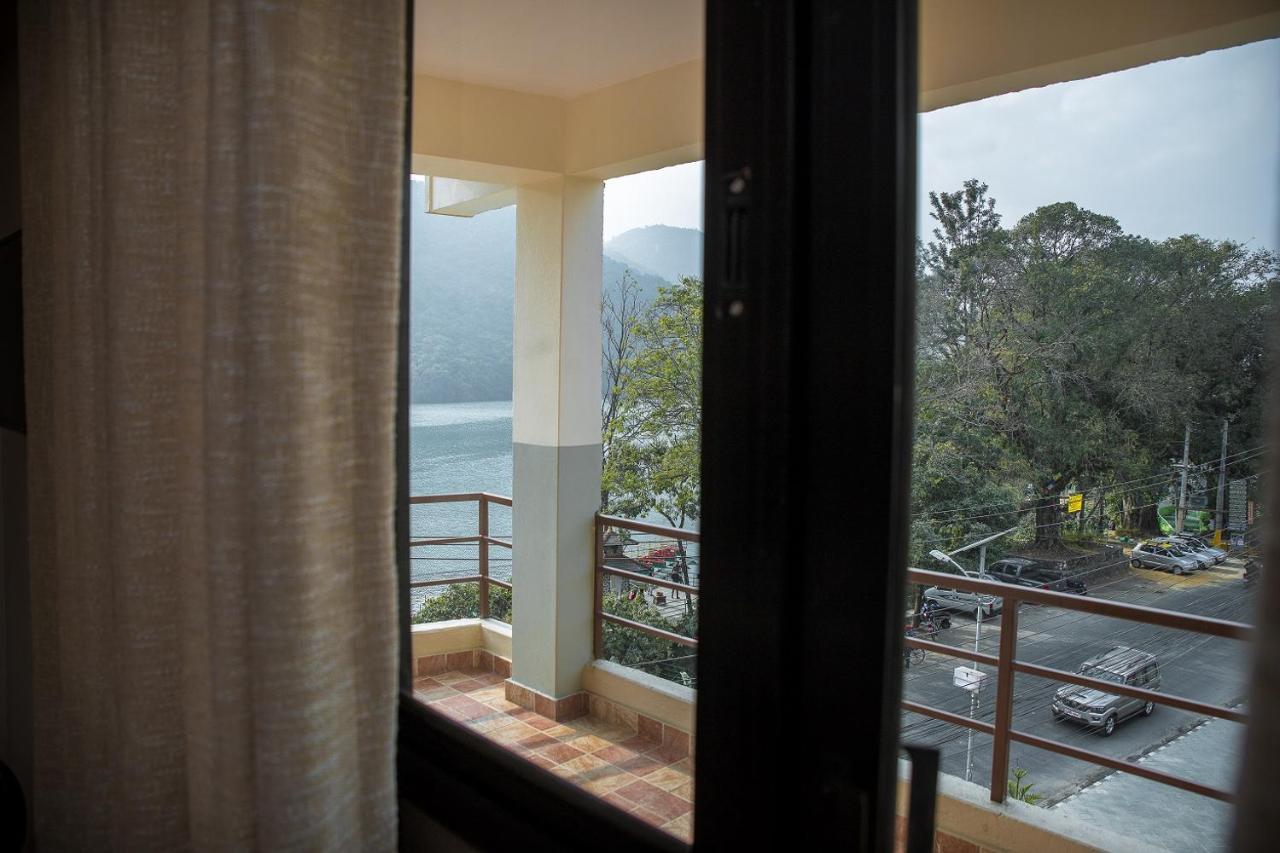 Hotel Himalayan Vacation Pokhara Exterior photo