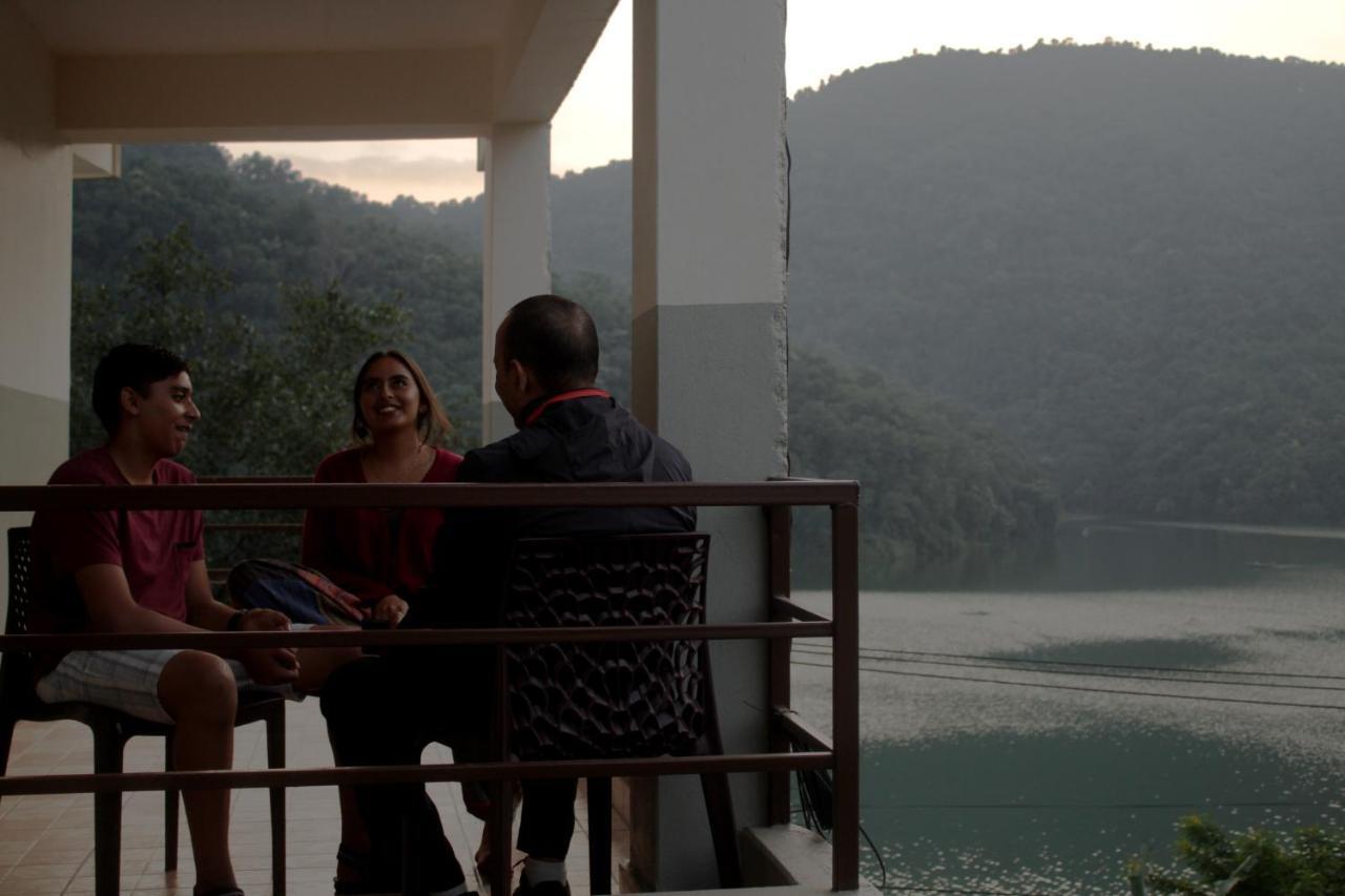 Hotel Himalayan Vacation Pokhara Exterior photo